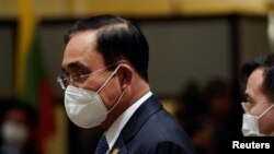 U.S.- ASEAN Special Summit, in Washington