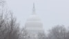 2025년 1월 6일 워싱턴 DC 연방의사당 전경.