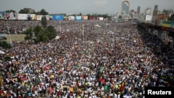 መስቀል አደባባይ