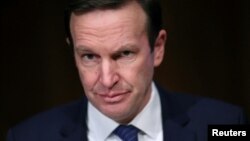 سناتور کریس مورفی - آرشیو