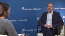 სტენგელი: რუსეთის მიზანი დემოკრატიისადმი რწმენის შესუსტებაა