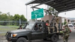 SML: Bavandi ba Goma bazali kokatisa koluka nkasa ya misolo na Gisenyi mpo ba banques etikala ya kokangama 