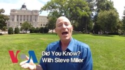 Did You Know This About the Library of Congress?