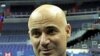 Agasi: Novak može da osvoji Grand Slem