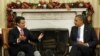 Tổng thống Obama tiếp Tổng thống tân cử Mexico