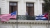 US Boosts Ties With Cuba Ahead of Obama Visit