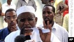 Africa Union Rejects Somali Insurgent Leader’s Truce Call