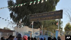 Algeria: More than 100 Foreign Hostages Freed