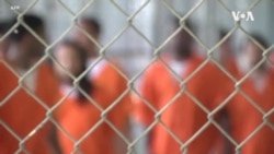 释放囚犯防止疫病传播 联邦地方主管面临两难