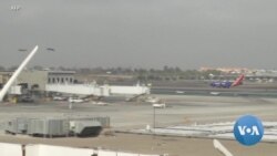 US Coronavirus Cases Surge as Officials Weigh New Restrictions 