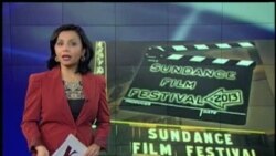 Mustaqil kino va ayollar/Women in Independent Films