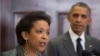 Obama Selects Veteran US Prosecutor for Attorney General