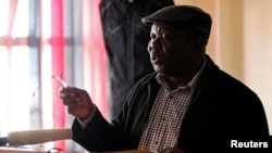 Elections in Zimbabwe