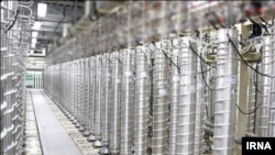 تاسیسات هسته‌ای در ایران