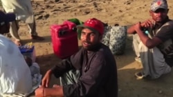 中国斥巨资推动巴基斯坦瓜达尔港迅速发展