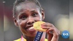 When Will Africa Host the Olympic Games? 