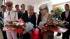 Japan's Imperial Couple Faces a Nearly Unprecedented Situation: Retirement