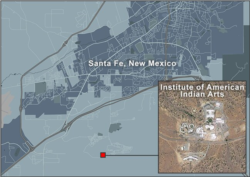 Institute of American Indian Arts