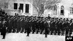 Tarix elmləri doktoru Cəmil Həsənli ilə 31 Mart barədə müsahibə