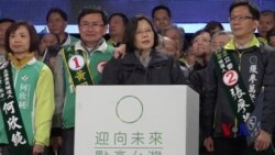 美专家：不能允许北京定义台海和区域现状