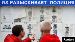 Qishki olimpiya o'yinlari boshlanishi arafasida Sochida xavfsizlik choralari kuchaytirilgan.