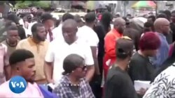 Ados Ndombasi alimboli ndenge bayi opposition bazali kotelemela makanisi ma kobongola Buku Likonzi