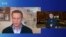 Навальный позвонил предполагаемым отравителям