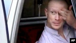 Bowe Bergdahl