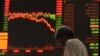 ตลาดหลักทรัพย์ในเอเชียโดนแรงขายท่ามกลางความกังวลเกี่ยวกับเศรษฐกิจจีน
