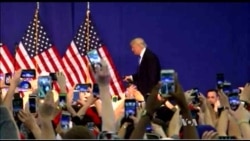 Trump and Cruz Battle Over Republican Delegates