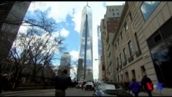 Nyu-York metro bekati 17 yildan so'ng qayta ochildi