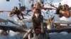 'How to Train Your Dragon ภาค 3' การจากลาระหว่างคนกับมังกรยังไม่ยอมลาตำแหน่งที่หนึ่ง