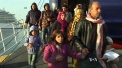 N.J.-based Charitable Group Comes to Syrian Refugees' Aid