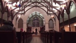 Sholat Jumat di Gereja Epiphany, Wujud Kerja Sama Antar Umat Beragama