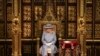 Britain's Queen Elizabeth Presents Government Agenda 