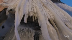 Pride, Loneliness in the Deep North: Russians Who Refuse to Abandon Arctic City