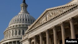 Zgrada američkog Kongresa