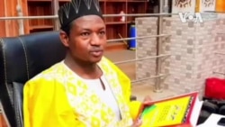 Sanarwar Neman Afuwa daga Malam Abdujabbar Kabara