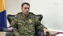 General-pukovnik Senad Mašović: Oružane snage SAD su naš strateški partner