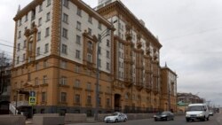 Rossiyada AQSh madaniyat markazi, Behzod Muhammadiy