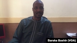 Hamisu Lamido Iyantama