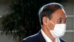 Yoshihide Suga. (Foto: dok).