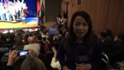 Antusiasme Pendukung vs Mesin Partai dalam Pilpres