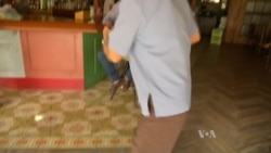 Will Death of Fidel Castro Improve Human Rights?