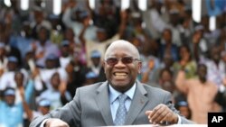 Gbagbo bientôt visé par une enquête pour atteinte à la sécurité de l'Etat