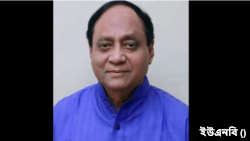 বাংলাদেশ জাতীয়তাবাদী দল বিএনপির ভাইস চেয়ারম্যান ও সাবেক মন্ত্রী আবদুল্লাহ আল নোমান