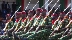 SML: Mampinga ma Burundi mabandi kobengana basimba minduki na Sud-Kivu (FARDC)