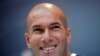 Série record pour Zidane l'invincible au championnat d'Espagne