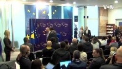 Prioriteti novog šefa EU u BiH: Sudstvo, javna uprava, zapošljavanje