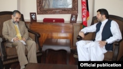 وزارت خارجه افغانستان پاکستان را به نقض قوانین بین المللی متهم کرده است